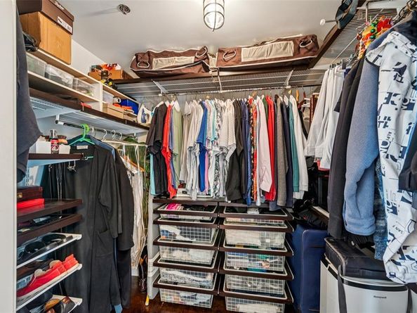 1001  Belleview Street  708, Dallas Texas 75215