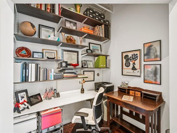 1001  Belleview Street  708, Dallas Texas 75215