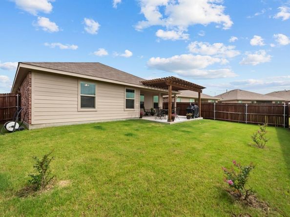 729  Emmons Creek Street , Justin Texas 76247