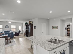 729  Emmons Creek Street , Justin Texas 76247