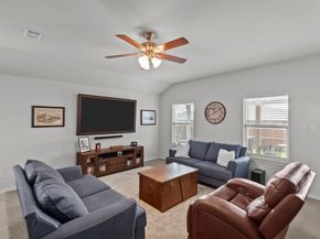 729  Emmons Creek Street , Justin Texas 76247