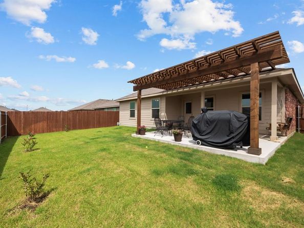 729  Emmons Creek Street , Justin Texas 76247