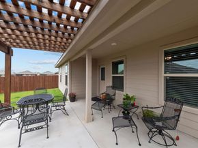 729  Emmons Creek Street , Justin Texas 76247