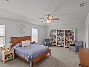 729  Emmons Creek Street , Justin Texas 76247