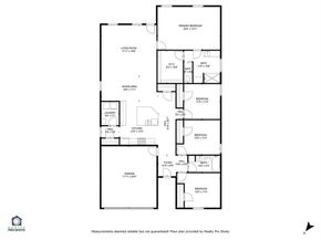 729  Emmons Creek Street , Justin Texas 76247