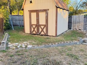 4409  Fairfax Street , Fort Worth Texas 76116