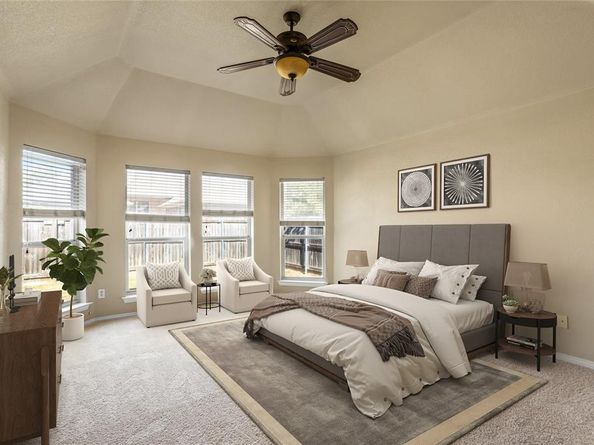 8129  Trinity Vista Trail , Fort Worth Texas 76053