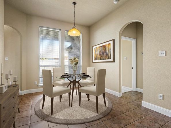 8129  Trinity Vista Trail , Fort Worth Texas 76053