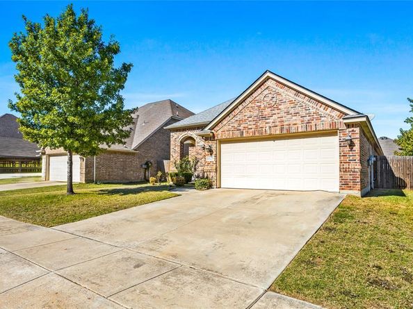 8129  Trinity Vista Trail , Fort Worth Texas 76053