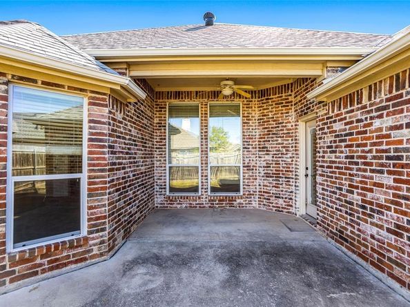 8129  Trinity Vista Trail , Fort Worth Texas 76053