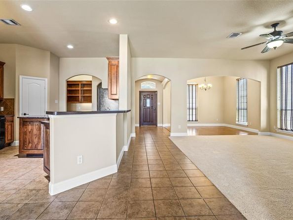 8129  Trinity Vista Trail , Fort Worth Texas 76053