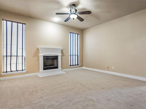 8129  Trinity Vista Trail , Fort Worth Texas 76053