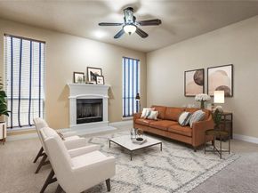 8129  Trinity Vista Trail , Fort Worth Texas 76053