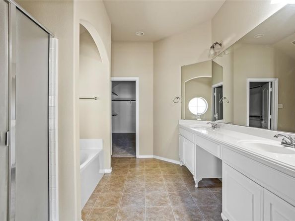 8129  Trinity Vista Trail , Fort Worth Texas 76053