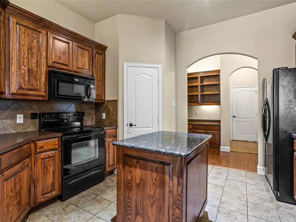 8129  Trinity Vista Trail , Fort Worth Texas 76053