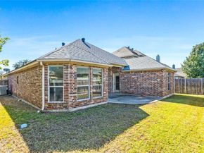8129  Trinity Vista Trail , Fort Worth Texas 76053