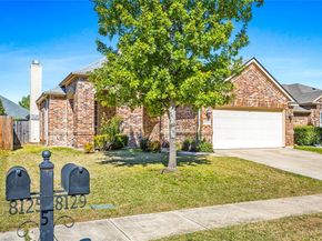 8129  Trinity Vista Trail , Fort Worth Texas 76053