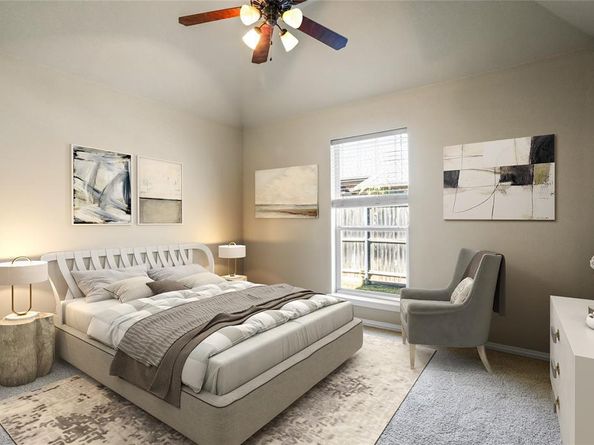 8129  Trinity Vista Trail , Fort Worth Texas 76053