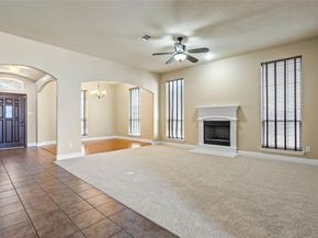 8129  Trinity Vista Trail , Fort Worth Texas 76053