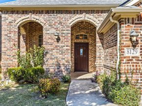 8129  Trinity Vista Trail , Fort Worth Texas 76053