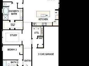 3748  Bermuda Grass Way , Grand Prairie Texas 76084