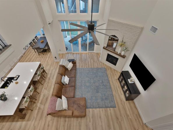 545  Goose Lake Drive , Rockwall Texas 75087