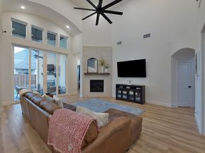 545  Goose Lake Drive , Rockwall Texas 75087