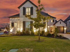 545  Goose Lake Drive , Rockwall Texas 75087