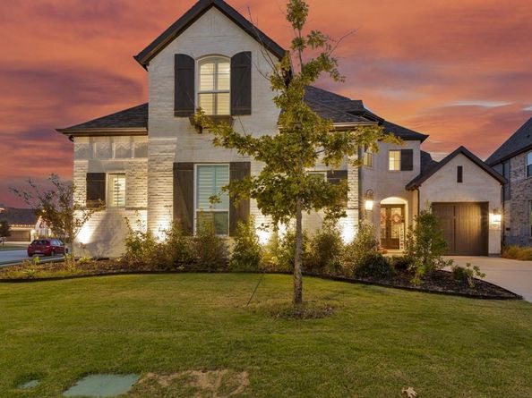 545  Goose Lake Drive , Rockwall Texas 75087