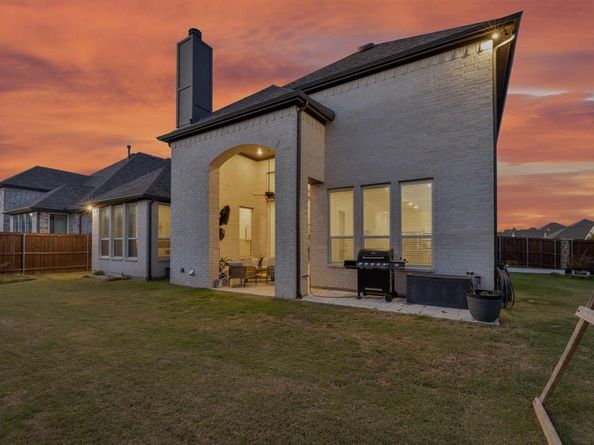 545  Goose Lake Drive , Rockwall Texas 75087