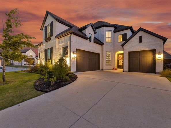 545  Goose Lake Drive , Rockwall Texas 75087