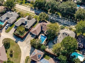 2109  Nob Hill , Carrollton Texas 75006