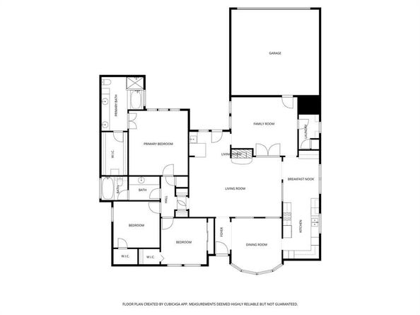 2109  Nob Hill , Carrollton Texas 75006