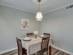 15151  Berry Trail  401, Dallas Texas 75248