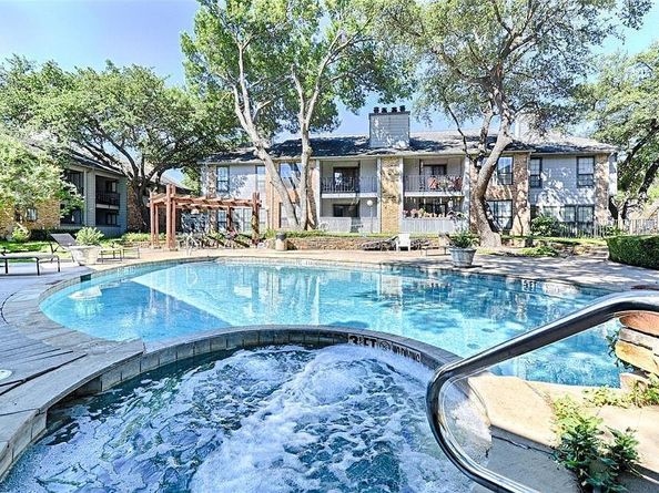 15151  Berry Trail  401, Dallas Texas 75248