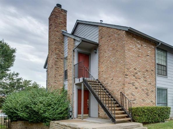 15151  Berry Trail  401, Dallas Texas 75248