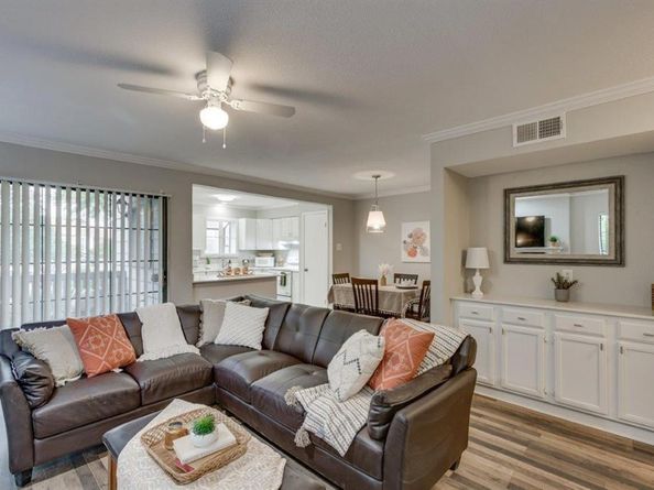 15151  Berry Trail  401, Dallas Texas 75248