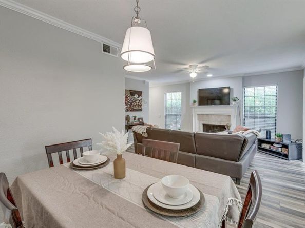 15151  Berry Trail  401, Dallas Texas 75248