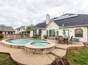 2313  Dobree Street , Mansfield Texas 76063