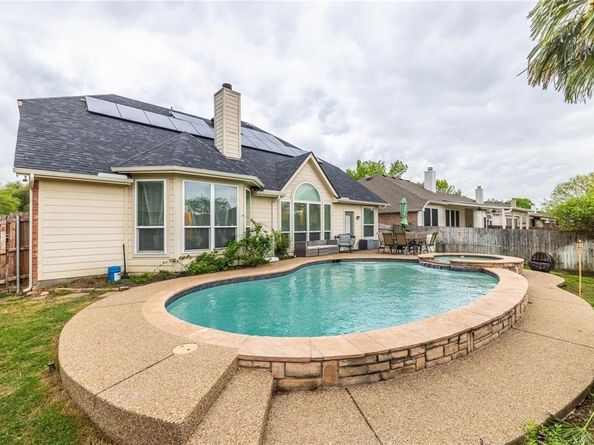 2313  Dobree Street , Mansfield Texas 76063