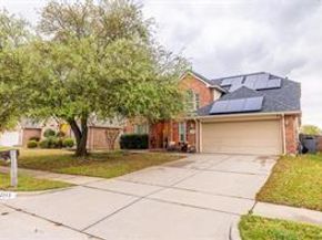 2313  Dobree Street , Mansfield Texas 76063