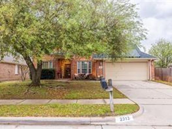 2313  Dobree Street , Mansfield Texas 76063