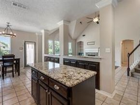 2313  Dobree Street , Mansfield Texas 76063