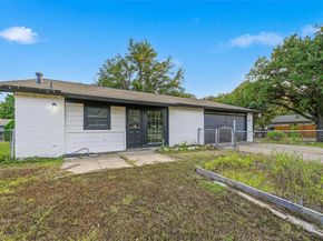 1421  Bosque Drive , Garland Texas 75040