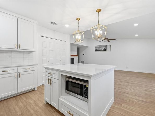 1421  Bosque Drive , Garland Texas 75040