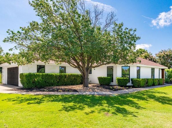 4501  Ridgeway Road , Fort Worth Texas 76126