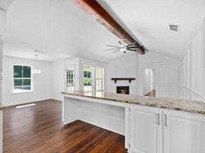 4501  Ridgeway Road , Fort Worth Texas 76126