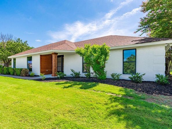 4501  Ridgeway Road , Fort Worth Texas 76126