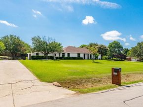4501  Ridgeway Road , Fort Worth Texas 76126