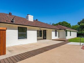 4501  Ridgeway Road , Fort Worth Texas 76126